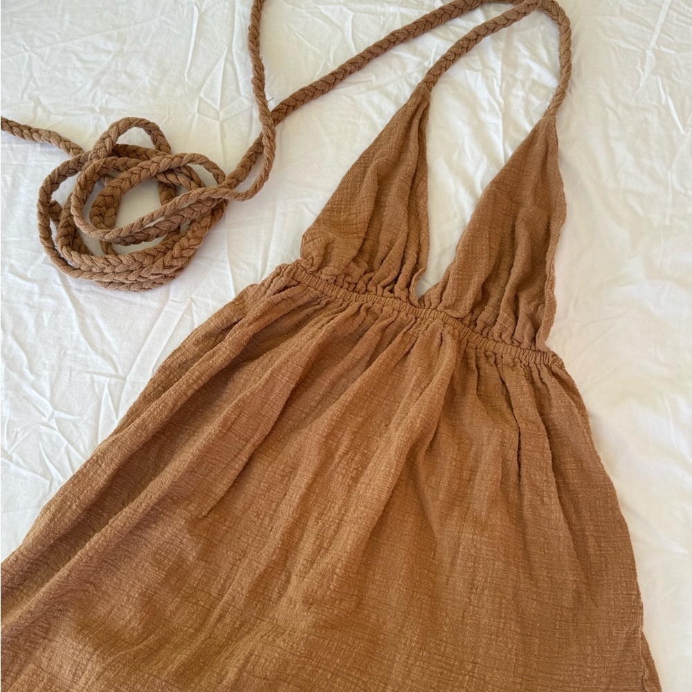 Tulum Style Dress